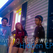 Drowning At Dawn - List pictures