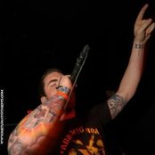 Love Is Red - List pictures