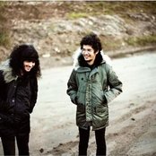 Mars Volta - List pictures