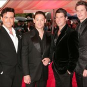 Il Divo - List pictures