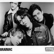 Brainiac - List pictures