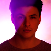 Jamie Woon - List pictures