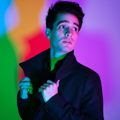 Panic! At The Disco - List pictures