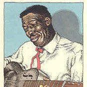Son House - List pictures