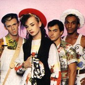 Culture Club - List pictures