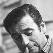 Yves Montand - List pictures