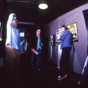 The Blind Shake - List pictures