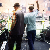 Orbital - List pictures