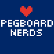 Pegboard Nerds - List pictures