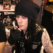 Wednesday 13 - List pictures