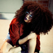 Rochelle Jordan - List pictures