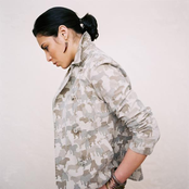 Zaho - List pictures