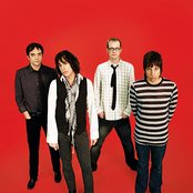 Fountains Of Wayne - List pictures