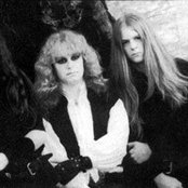 Sabbat - List pictures