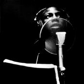 Mc Solaar - List pictures