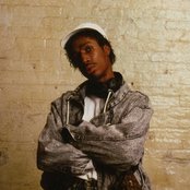 Grandmaster Flash - List pictures
