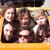 British Sea Power - List pictures