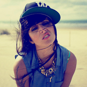 Mala Rodriguez - List pictures