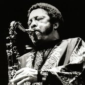 Johnny Griffin - List pictures