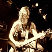 Death Angel - List pictures