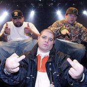 Jedi Mind Tricks - List pictures