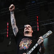 Hatebreed - List pictures