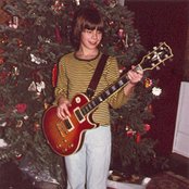 Paul Gilbert - List pictures