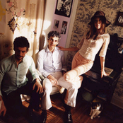 Blonde Redhead - List pictures