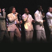 Rockapella - List pictures