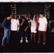 Dave Matthews Band - List pictures