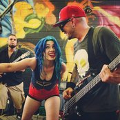 Sumo Cyco - List pictures