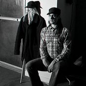 Pete Swanson - List pictures