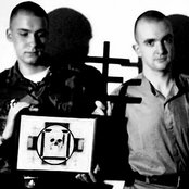 Psychic Tv - List pictures
