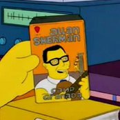 Allan Sherman - List pictures