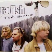 Radish - List pictures