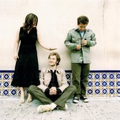 Nickel Creek - List pictures