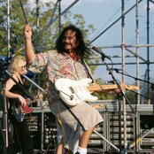 Tito & Tarantula - List pictures