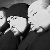 Westside Connection - List pictures