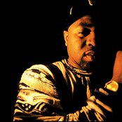 Cappadonna - List pictures