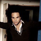 Nate James - List pictures