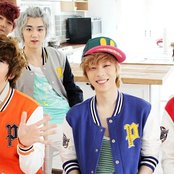 Touch - List pictures