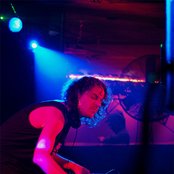 Matias Aguayo - List pictures