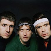 Trans Am - List pictures