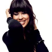 Maria Mena - List pictures