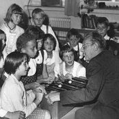 Carl Orff - List pictures