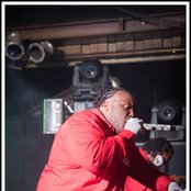 Krizz Kaliko - List pictures
