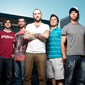 August Burns Red - List pictures