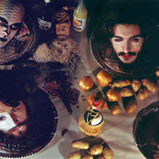 Secos & Molhados - List pictures