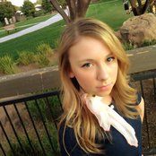 Anna Graceman - List pictures