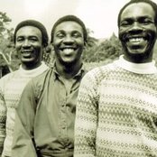 Toots And The Maytals - List pictures